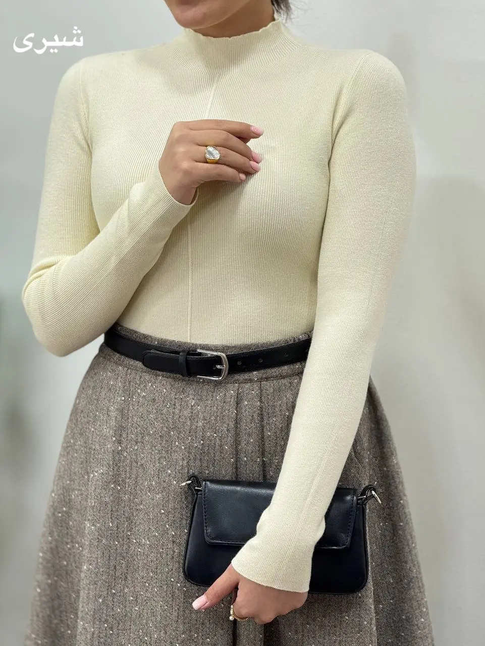 بافت گپ روشنک